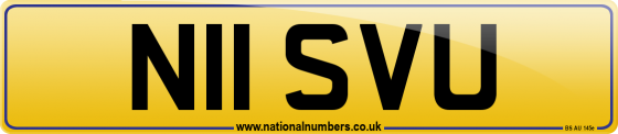 N11 SVU