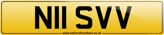 N11 SVV