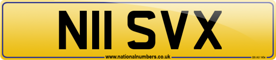 N11 SVX