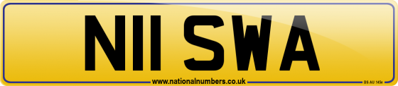 N11 SWA