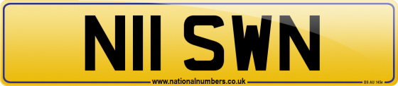N11 SWN