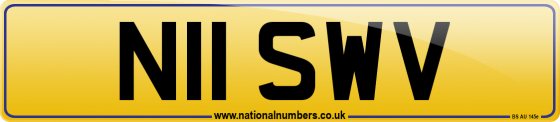 N11 SWV