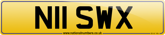 N11 SWX