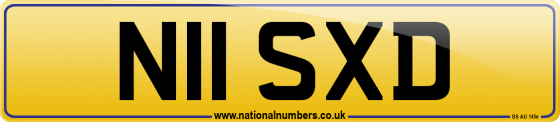 N11 SXD