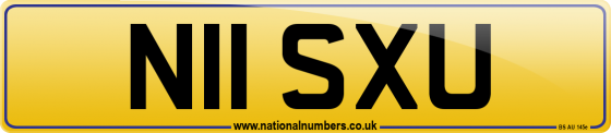 N11 SXU