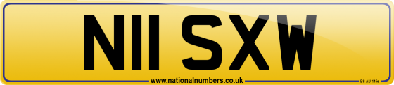 N11 SXW