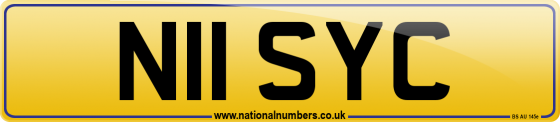N11 SYC
