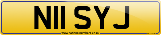 N11 SYJ
