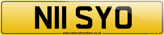 N11 SYO