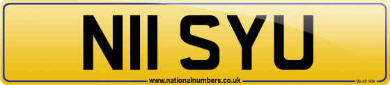 N11 SYU