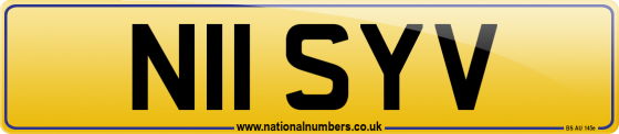 N11 SYV