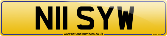 N11 SYW