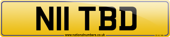 N11 TBD