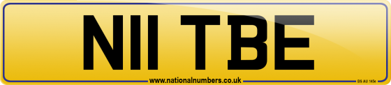 N11 TBE