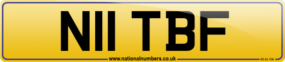 N11 TBF