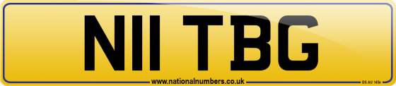 N11 TBG