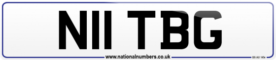 N11 TBG