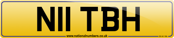 N11 TBH