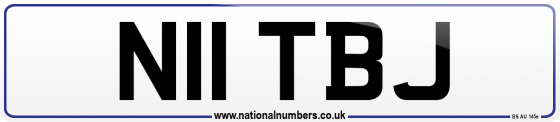 N11 TBJ