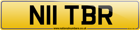 N11 TBR