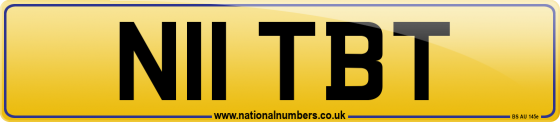 N11 TBT