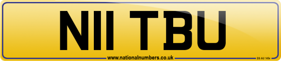 N11 TBU