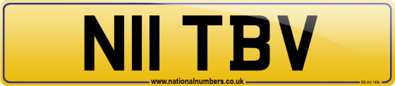 N11 TBV
