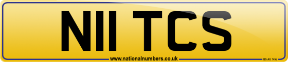 N11 TCS