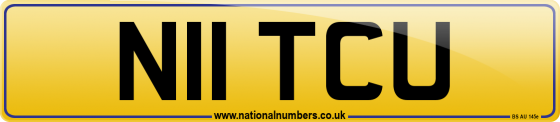 N11 TCU