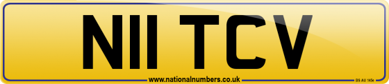 N11 TCV
