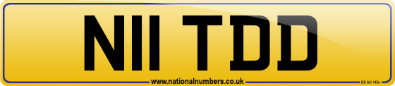 N11 TDD
