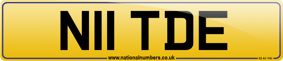 N11 TDE