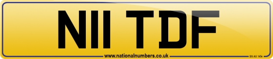 N11 TDF
