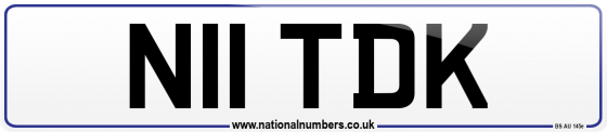 N11 TDK