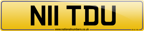 N11 TDU