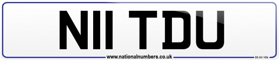 N11 TDU
