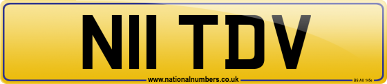 N11 TDV