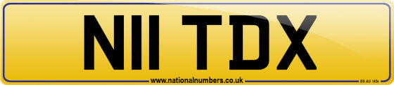 N11 TDX