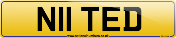 N11 TED