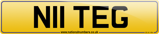 N11 TEG
