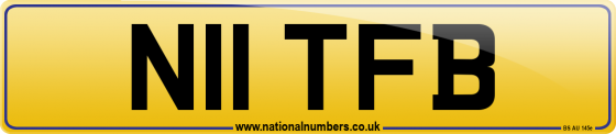N11 TFB