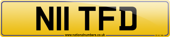 N11 TFD