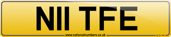 N11 TFE