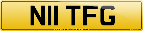 N11 TFG