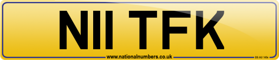N11 TFK