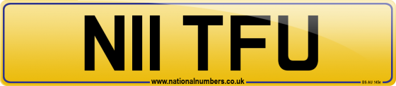 N11 TFU