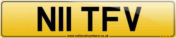 N11 TFV