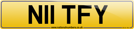 N11 TFY