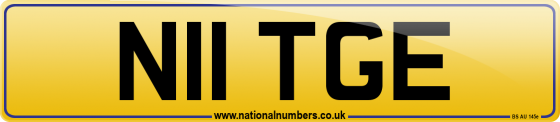 N11 TGE