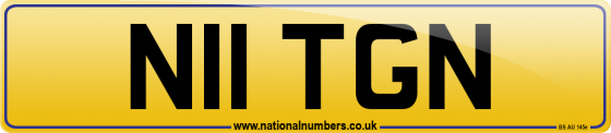 N11 TGN